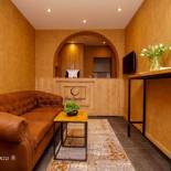 Фотография гостевого дома Casa Constanza Hotel Garni