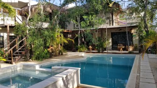 Фотография апарт отеля Trece Lunas