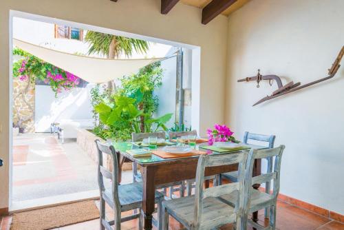 Фотография гостевого дома Ca Sa Cristeta de S'Escolà