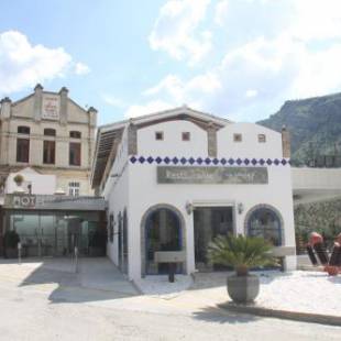 Фотографии гостиницы
Complejo Turístico La Garganta