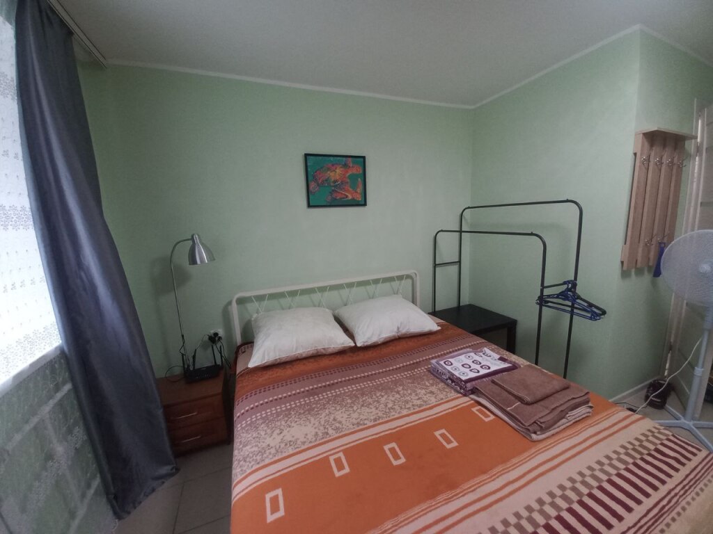 Фотография квартиры Квартира Уют и тепло