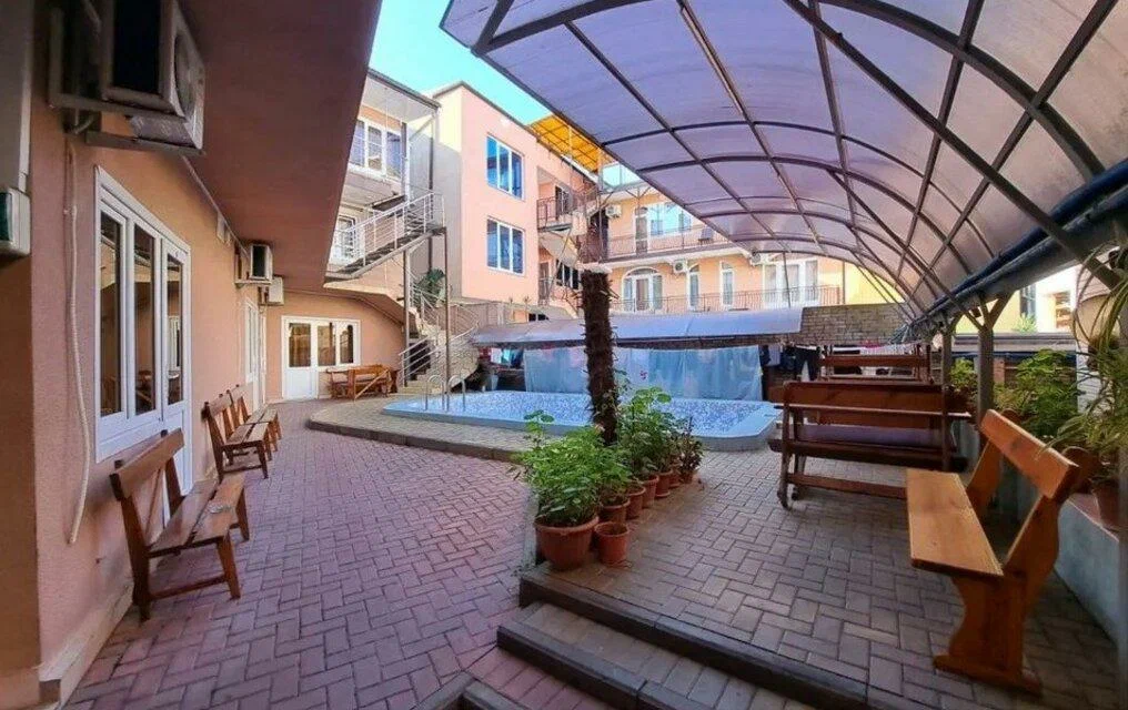 Фотография гостевого дома Марэ