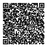 QR код гостиницы Балтиец