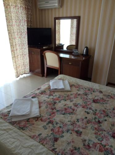 Фотографии гостиницы 
            Альберго