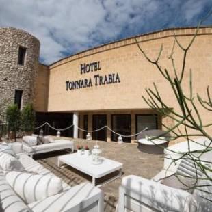Фотографии гостиницы 
            Hotel Tonnara Trabia