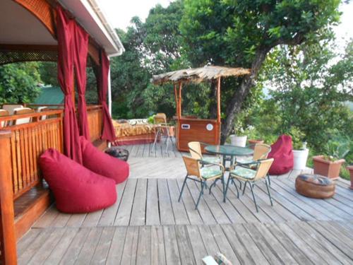 Фотография мини отеля Kaz Ladouceur