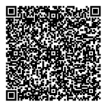 QR код гостиницы Малиновый рай