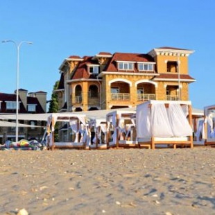 Фотография гостиницы Марсель