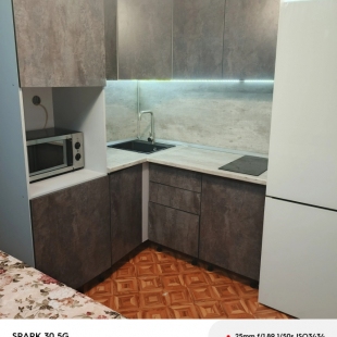 Фотография квартиры Квартира На улице Дудинская