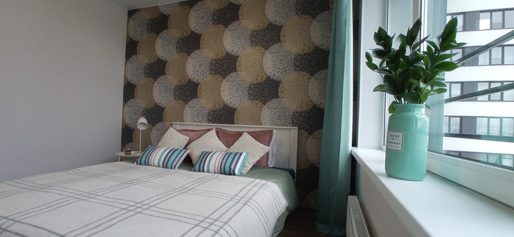 Фотография квартиры Апартаменты Бобродом