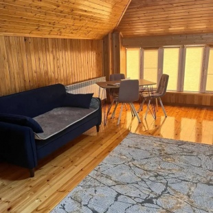 Фотография квартиры Апартаменты Blissfulhome с видом на горы