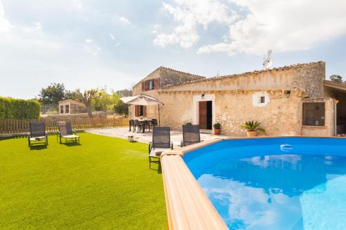 Фотография гостевого дома Can Guapo