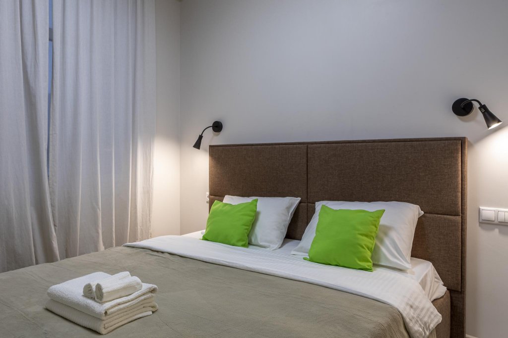 Фотография квартиры InHome24 (ИнХоум24) на улице Рождественская