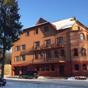 Фотография мини отеля Франц