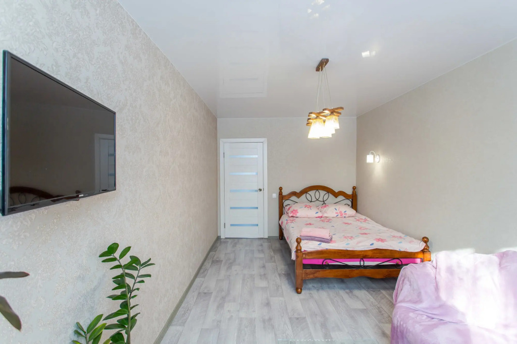 Фотография квартиры Квартира на Кирова 14