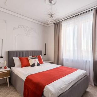 Фотография квартиры Апартаменты Ампир