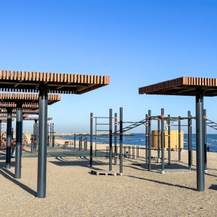 Фотография квартиры Апартаменты в ЖК Времена Года