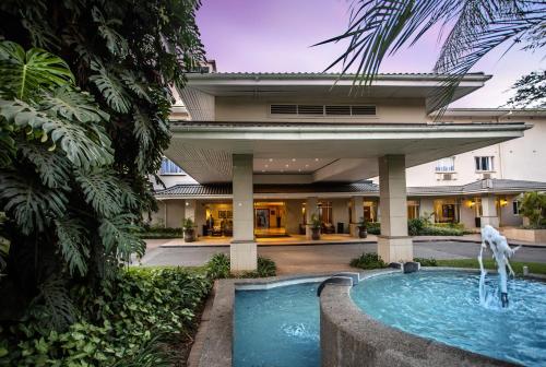 Фотография гостиницы Southern Sun Ridgeway Lusaka