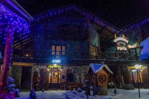 Фотографии гостевого дома
Кабанова Гора