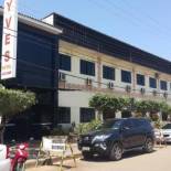 Фотография гостиницы Yves Hotel