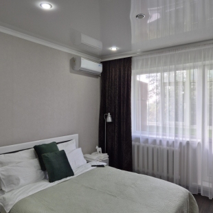 Фотография квартиры Апартаменты 93 на проспекте Миру 4