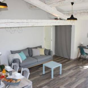 Фотографии гостевого дома
La Bohème