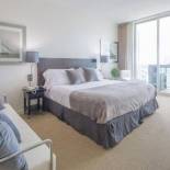 Фотография гостевого дома Ocean, Marina & City View Studio + Balcony #2