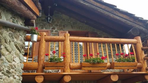 Фотографии гостевого дома
Chalet Le Lis