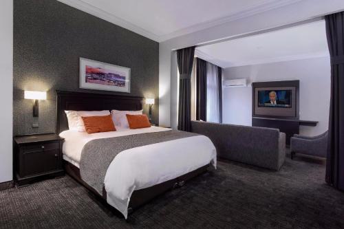 Фотографии гостиницы
BON Hotel Abuja