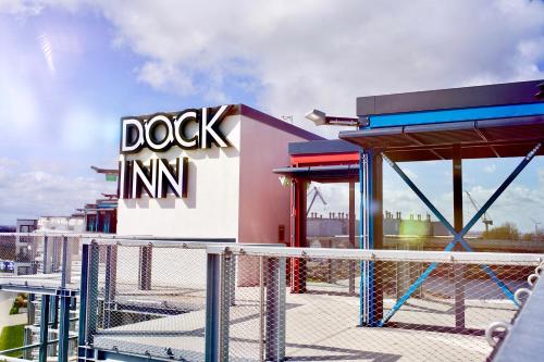 Фотография хостела DOCK INN Hostel Warnemünde