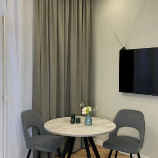 Фотография квартиры Квартира Уютная и Светлая