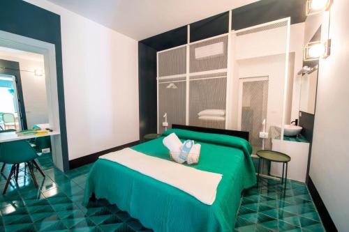 Фотография мини отеля Ninina Boutique Suites