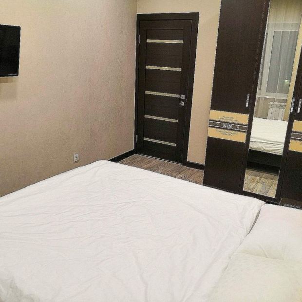 Фотографии квартиры
Апартаменты на улице Интернациональная 2Г корпус 1