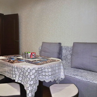 Фотография квартиры Апартаменты 2 комнатные в центре