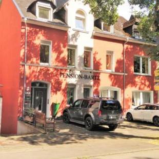Фотографии гостевого дома
Pension Bartz