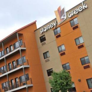 Фотографии гостиницы
Stoney Creek Hotel Sioux City