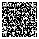 QR код хостела Шанс