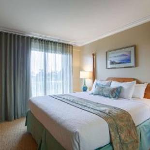 Фотографии гостиницы
Carmel Bay View Inn