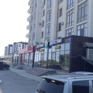 Фотография квартиры Квартира на проспекте Насрутдинова 138