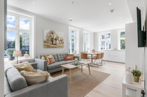 Фотография квартиры Barfot Apartments