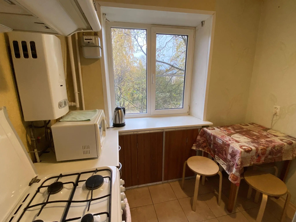 Фотография квартиры Апартаменты на  улице Красноармейская 18