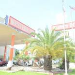 Фотография гостиницы Western Inn