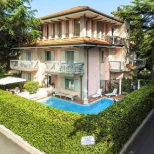 Фотографии апарт отеля
Residenza Villa Lidia