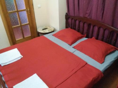 Фотография хостела InterCity Citadin Hostel