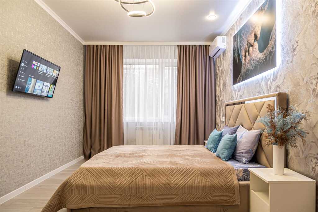 Фотография квартиры Квартира на Пирогова 5А