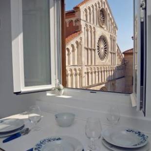 Фотографии апарт отеля
Central Apartments Integrated Hotel