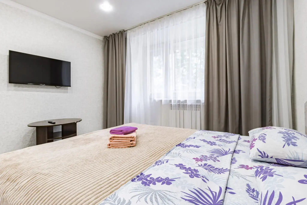 Фотография квартиры Вершина-ПВ на улице Катаева