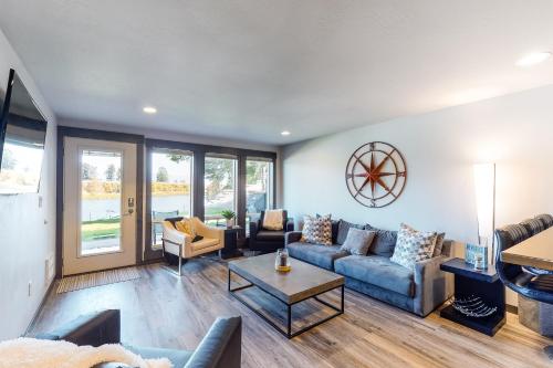 Фотографии гостевого дома
Sand Creek Dreams