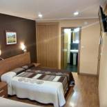 Фотография гостевого дома Hostal Lido