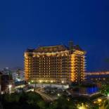 Фотография гостиницы Commodore Hotel Busan